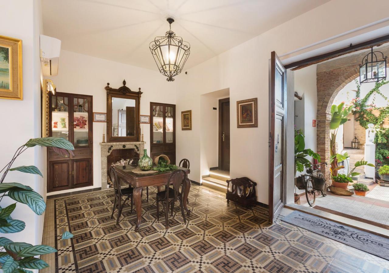 Art Boutique La Casona De Las Flores اوندارا المظهر الخارجي الصورة
