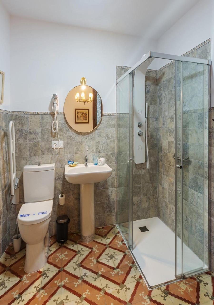 Art Boutique La Casona De Las Flores اوندارا المظهر الخارجي الصورة