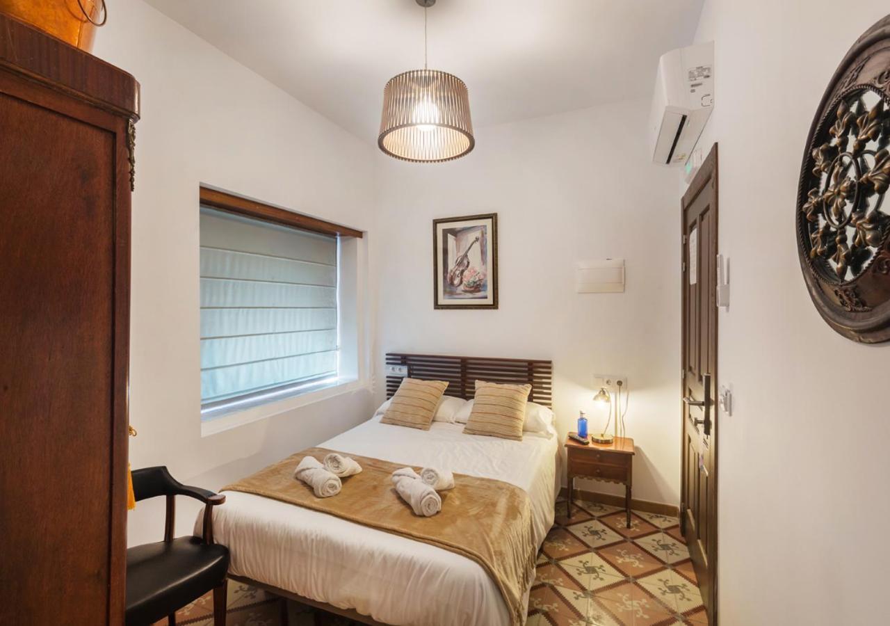 Art Boutique La Casona De Las Flores اوندارا المظهر الخارجي الصورة