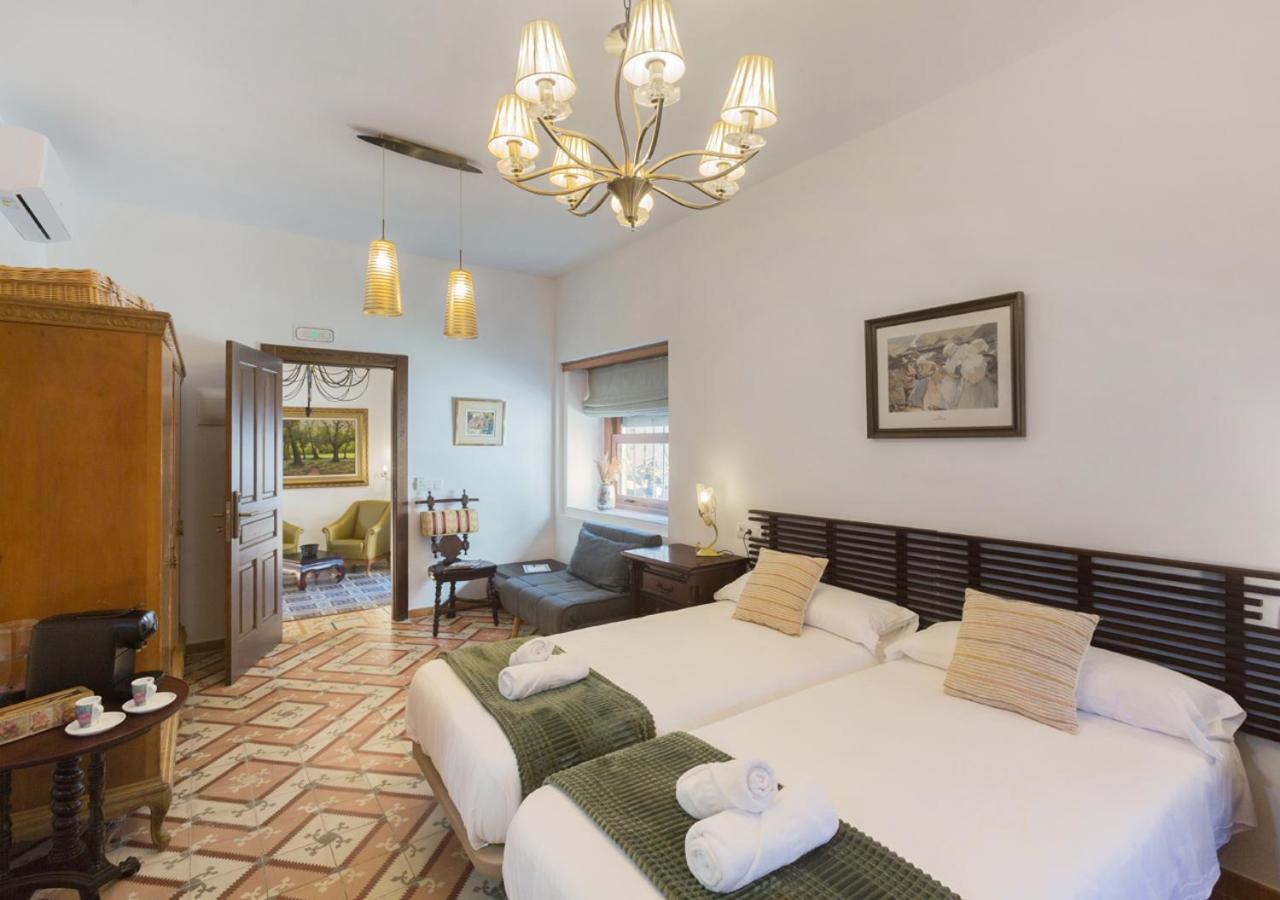 Art Boutique La Casona De Las Flores اوندارا المظهر الخارجي الصورة