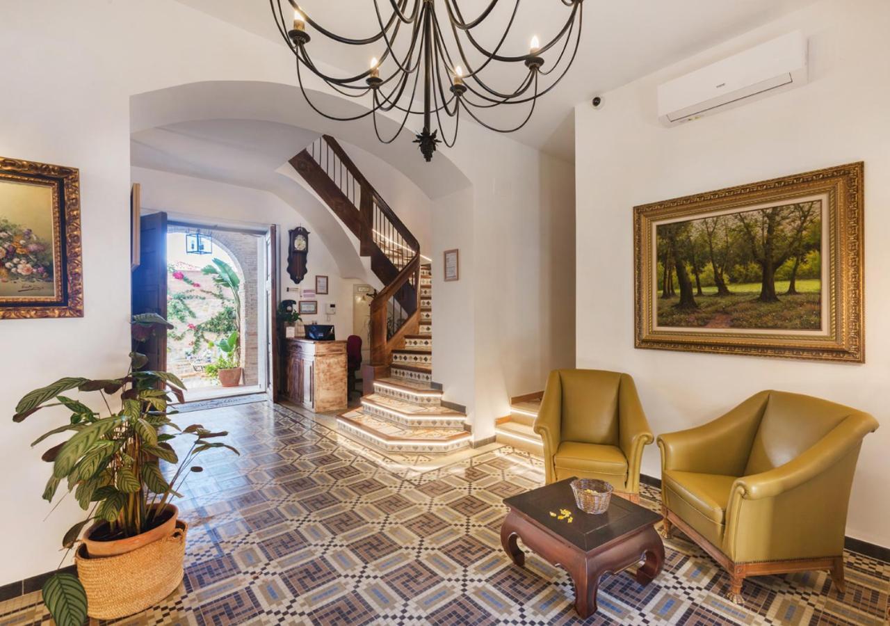 Art Boutique La Casona De Las Flores اوندارا المظهر الخارجي الصورة