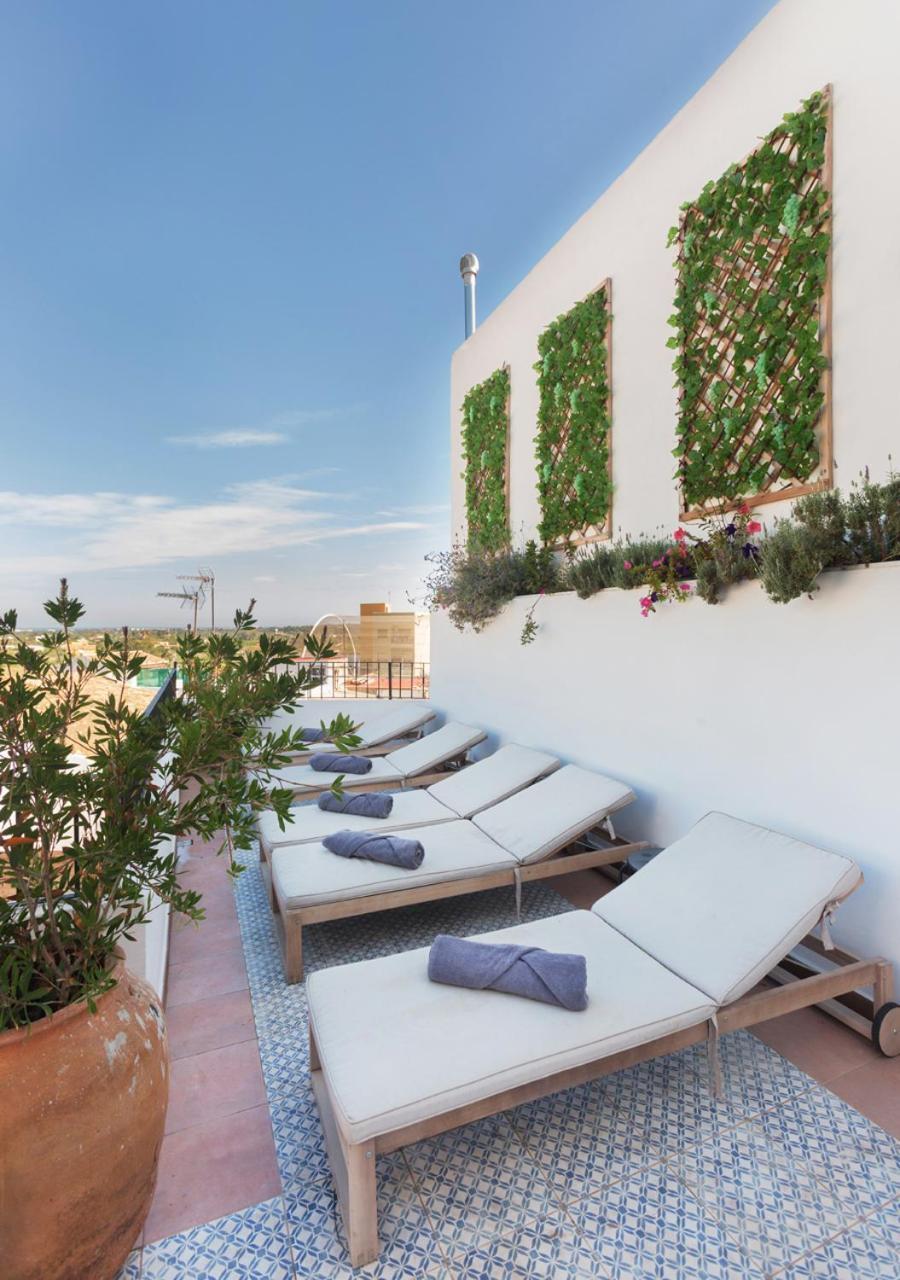 Art Boutique La Casona De Las Flores اوندارا المظهر الخارجي الصورة