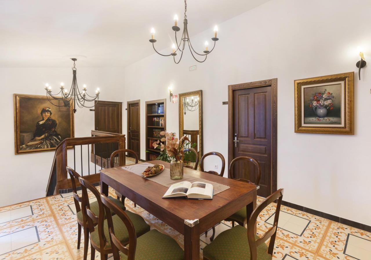 Art Boutique La Casona De Las Flores اوندارا المظهر الخارجي الصورة