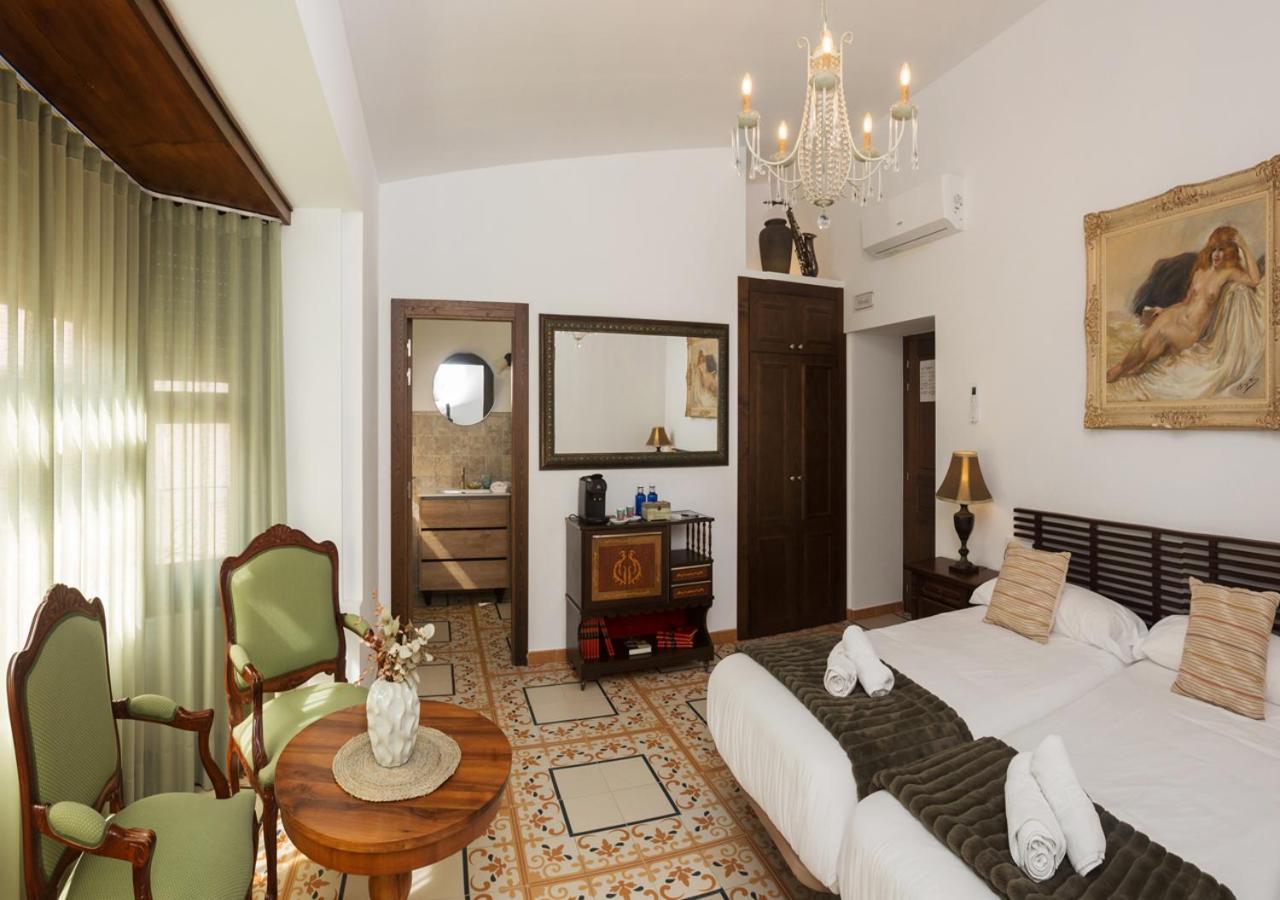 Art Boutique La Casona De Las Flores اوندارا المظهر الخارجي الصورة