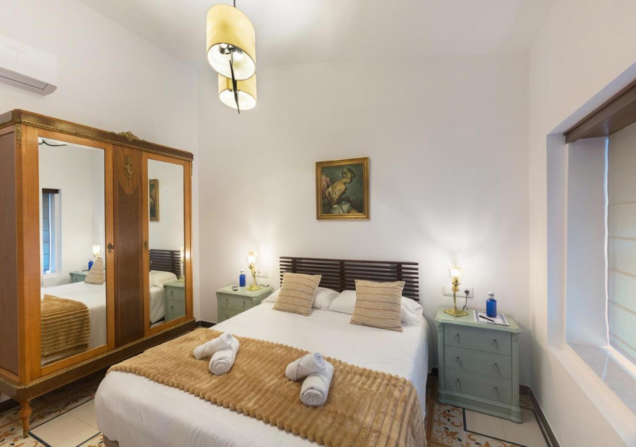 Art Boutique La Casona De Las Flores اوندارا المظهر الخارجي الصورة