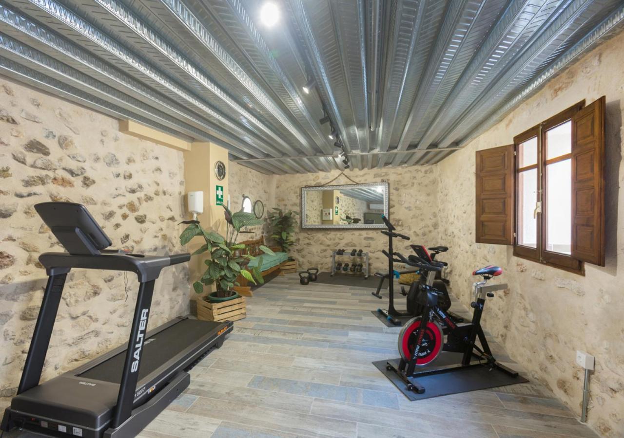 Art Boutique La Casona De Las Flores اوندارا المظهر الخارجي الصورة