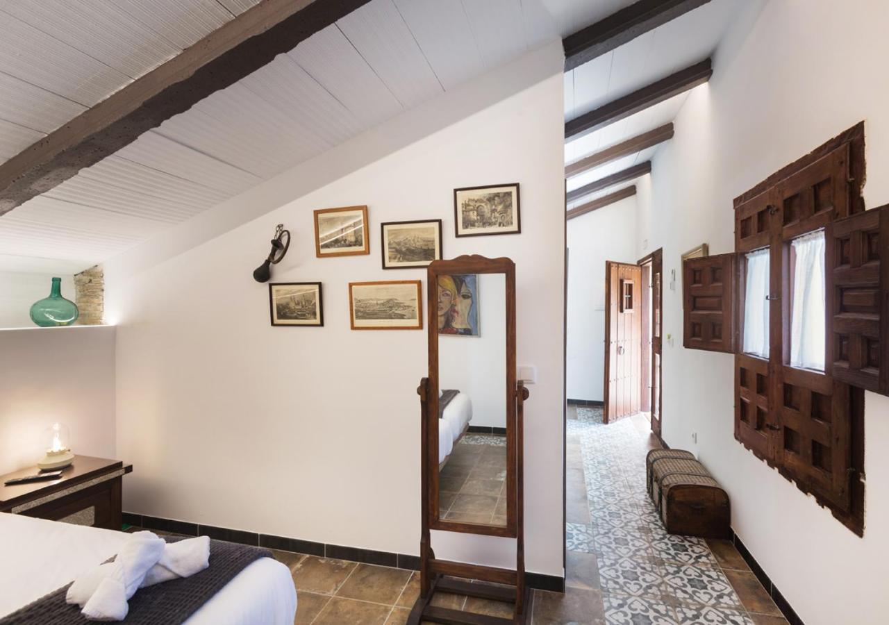 Art Boutique La Casona De Las Flores اوندارا المظهر الخارجي الصورة