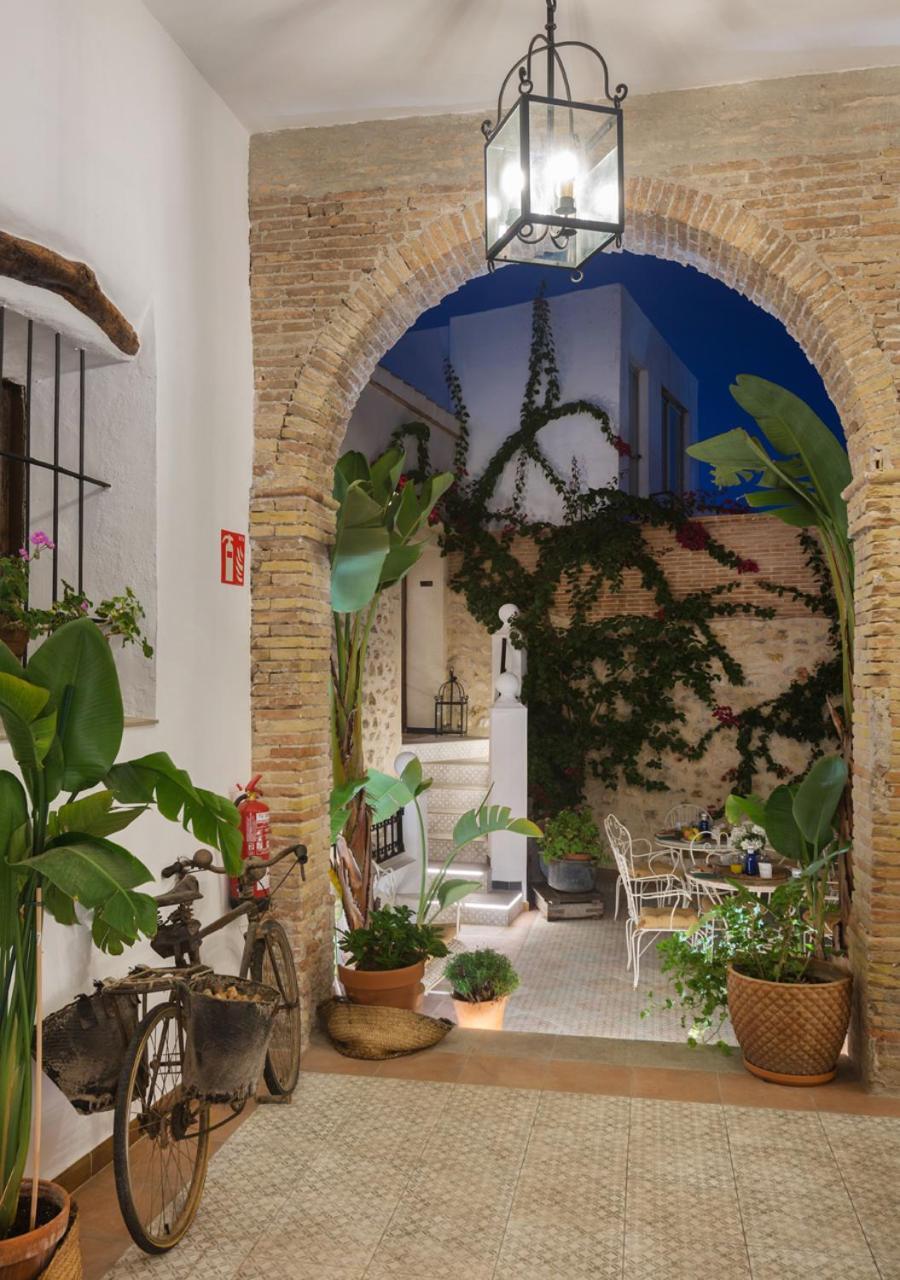 Art Boutique La Casona De Las Flores اوندارا المظهر الخارجي الصورة