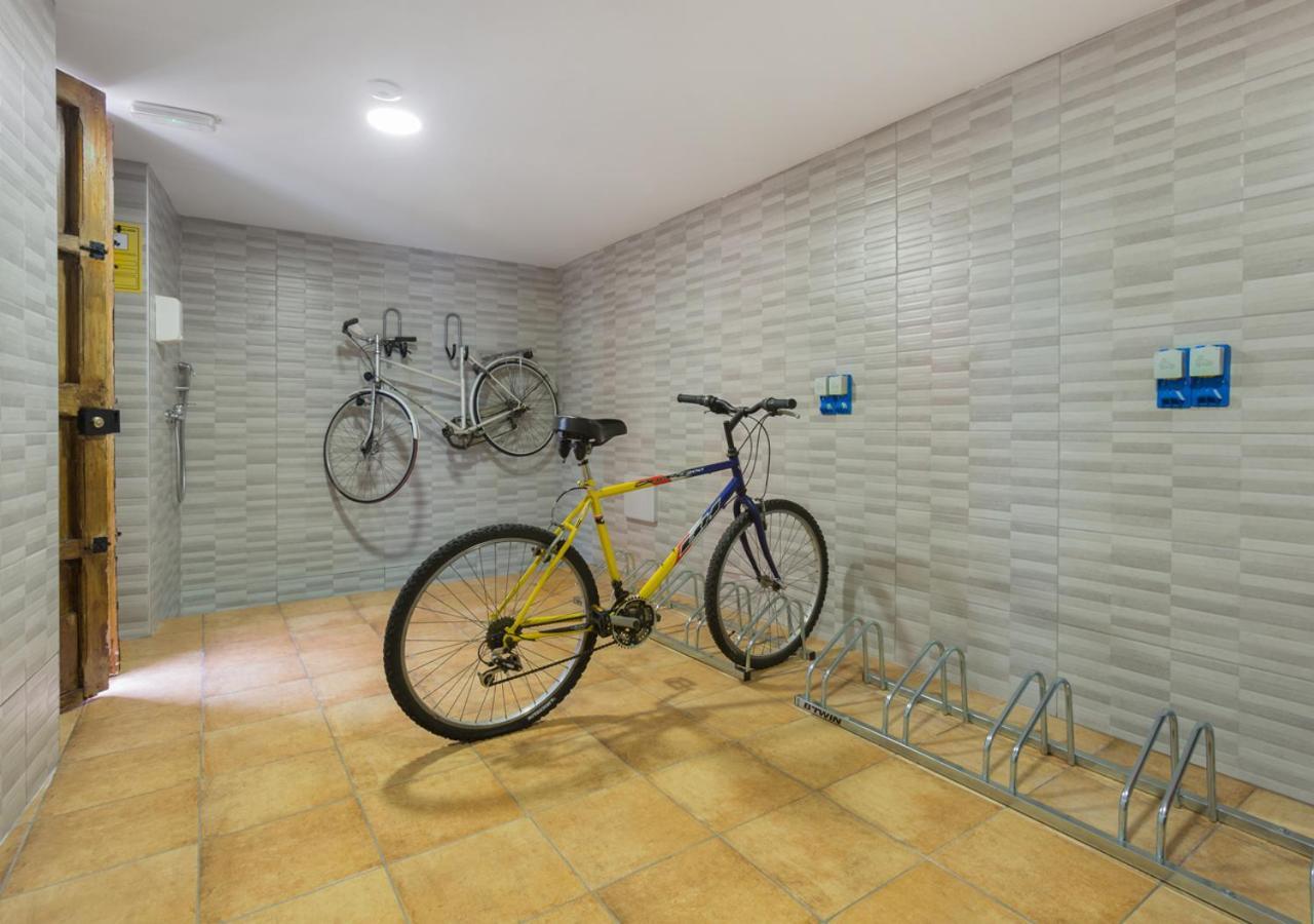 Art Boutique La Casona De Las Flores اوندارا المظهر الخارجي الصورة