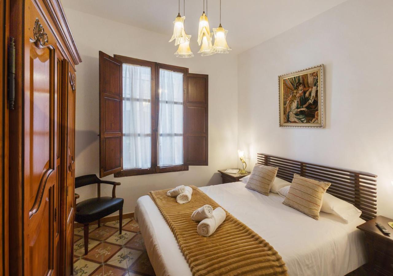 Art Boutique La Casona De Las Flores اوندارا المظهر الخارجي الصورة